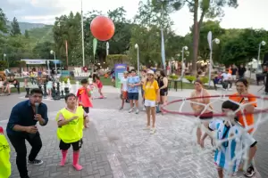 Buen acompaamiento en La Puerta a la propuesta de Posta!