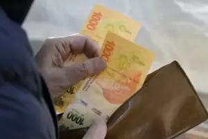 Actualizaron el salario mnimo, vital y mvil: nuevos montos para 2024 y 2025