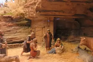 Celebraciones de Nochebuena y Navidad: horarios de todas las parroquias