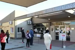 Una adolescente muri electrocutada luego de que se cayera un ventilador de techo