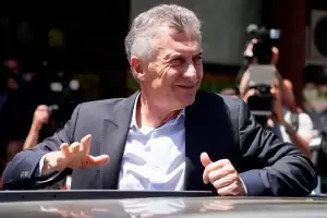 Sobreseyeron a Macri, a Pepn Rodrguez Simn y a otros ex funcionarios