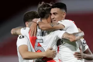 Otro histrico se va de River y tiene todo listo para firmar con Racing