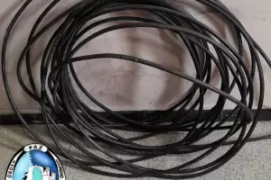 Un hombre fue aprehendido tras un intento de robo y por agresin policial