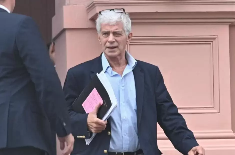 Mariano Cneo Libarona