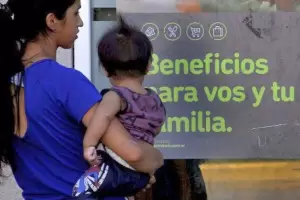 ANSES: Quines no podrn cobrar AUH en febrero?