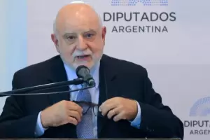 Debate por la Ley mnibus: el procurador del Tesoro ser el primero en defenderla