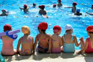 Atencin: Hoy puede ser el da ms caluroso de la semana