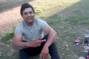 Encontraron con vida a Lucas Segura en Crdoba