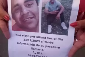 Familiares de Lucas Segura marcharon y pidieron por su aparici�n