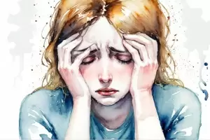 La inteligencia artificial que los jvenes estn usando como psiclogo y terapia