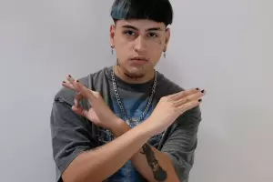 El repudiable comentario de Tiago PZK sobre Argentina que gener una ola de indignacin