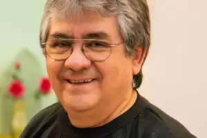 Tristeza: falleci el reconocido locutor y empresario Jorge Varas