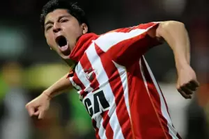 Estudiantes de La Plata rompi el mercado de pases y anunci la vuelta de Enzo Prez