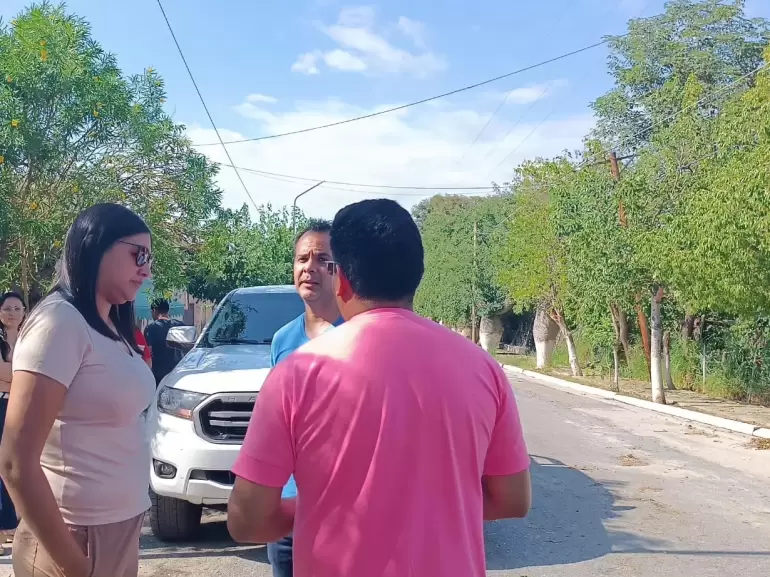 sijan temporal seguridad