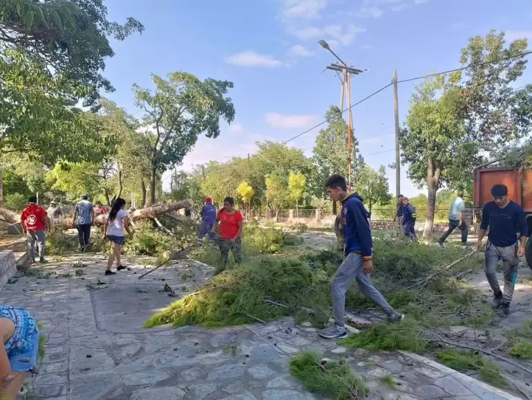 sijan temporal seguridad