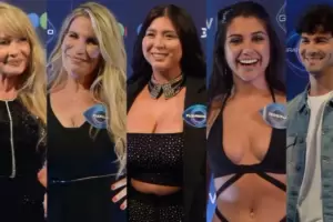 Preocupacin: una participante de GH se descompens, tuvieron que llamar a una ambulancia