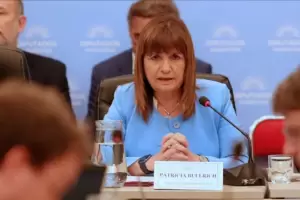 Bullrich pide a la Justicia que expulse del pas a los extranjeros que cometen delitos