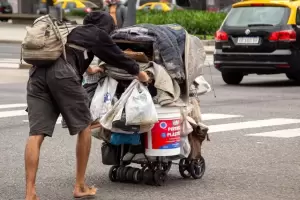 Una familia necesit ms de $1 milln para no ser pobre