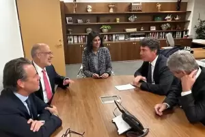 El FMI anunci un acuerdo con el Gobierno y realizar un desembolso de USD 4.700 millones