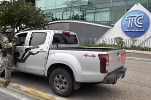 Ecuador suma 329 "terroristas" detenidos, 11 muertos y 28 presos recapturados