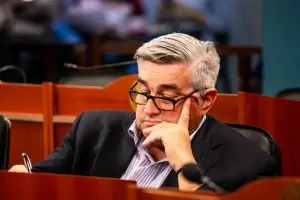 Acua contra Jalil: "Debe usar los $48 mil millones que le quit a la Justicia para un mejor aumento salarial"