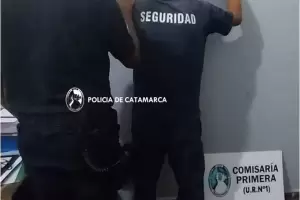 Aprehenden a un hombre por robar ropa y venderla en Facebook