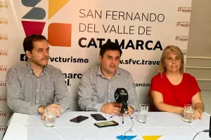 Lanzaron el programa Das Tursticos para residentes y turistas