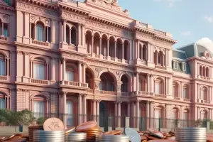 Milei defini protectores para el gasto en el Estado