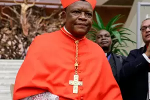 Obispos africanos rechazaron en conjunto la orden de bendenciar a las parejas homosexuales