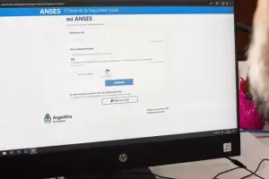 Paso a paso: Cmo generar la clave de seguridad social de ANSES?