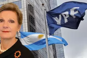 Expropiacin de YPF: Argentina terminara pagando casi el triple de lo que vale actualmente