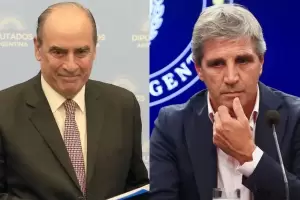 Gobernadores de JxC plantearon sus condiciones para acompaar la Ley mnibus