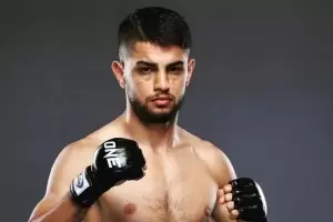 Un peleador de 23 aos muri luego de un trgico accidente en motocicleta