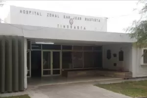 Policas de Catamarca salvaron la vida de una nia gracias a maniobras de RCP