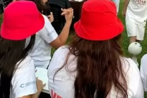 El programa "Verano Joven" llega a Las Juntas