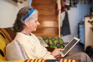 PAMI: �C�mo se puede realizar el tr�mite de reclamo online?