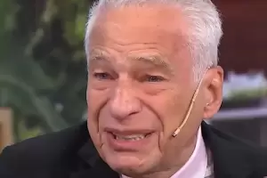 La salud de Alberto Cormillot: Qu dice el ltimo parte mdico?