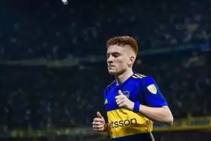 Boca Juniors confirm la salida de otros tres futbolistas