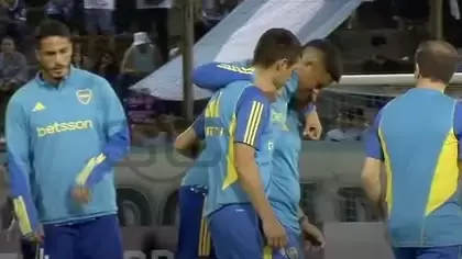 marcos rojo lesion