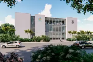 El ambicioso proyecto deportivo de la AFA en Miami fue reconocido por su valor comunitario y es finalista al premio Iniciativa del Ao