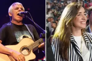 Habl Peteco tras lo sucedido con Villarruel en Jess Mara y fue peor