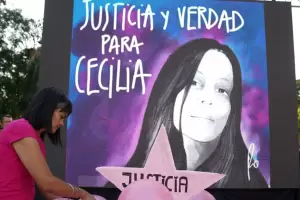 Fuerte aumento de los femicidios en la Argentina: en 2023 hubo 322 casos
