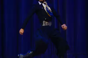 Catamarca protagonista del Festival Nacional de Malambo de Laborde