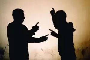 Discuti con un vecino y le mat a cuchillazos dos perros que tena como mascotas