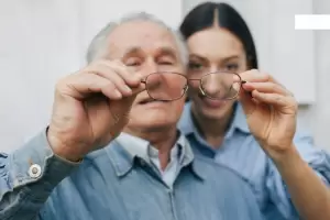 Beneficios de PAMI para jubilados: Cmo acceder a los anteojos gratis?