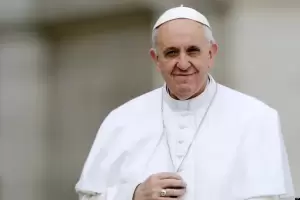 El papa Francisco eligi a los tres mejores futbolistas de la historia