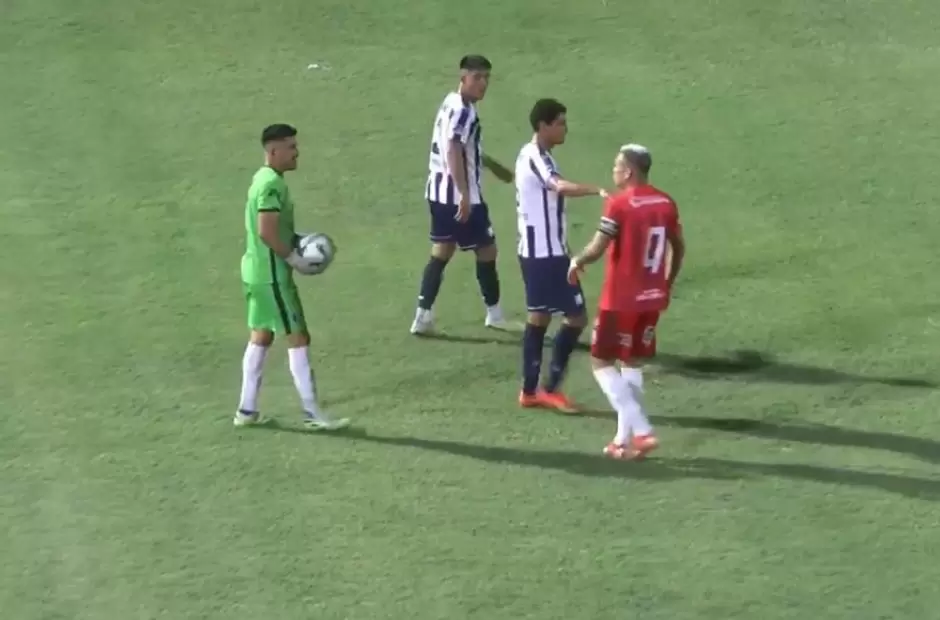 (Captura Radio Valle Viejo)