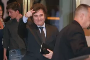 Qu temas preocupan a los empresarios locales antes de que Milei exponga en Davos