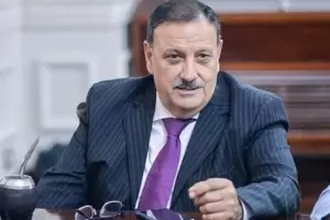 La "Reforma de la Constitucin" que podra terminar con el periodismo en La Rioja