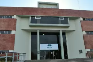 Nuevo aumento de OSEP: la orden de consulta ahora cuesta $ 2.594